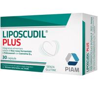 liposcudil Plus 30 Compresse