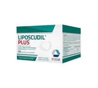 LIPOSCUDIL PLUS 30BUST