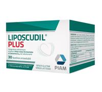 LIPOSCUDIL PLUS 30BUST