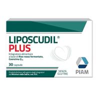 Liposcudil plus 30cps