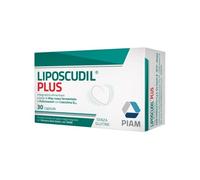 LIPOSCUDIL PLUS 30CPS