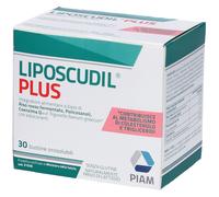 Liposcudil Plus Bustine Orosolubili 30 pz Bustina