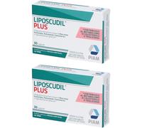 LIPOSCUDIL® Plus Capsule 2x30 pz Capsule