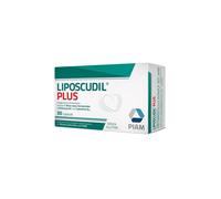 Liposcudil Plus Integratore Alimentare 30 Compresse