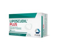 Liposcudil Plus Piam 30 Capsule