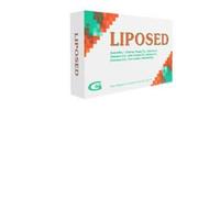 LIPOSED INTEG DIET 30CPR