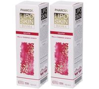 Liposkin Bioma Pharcos Spuma 150 Ml 2x150 ml