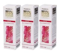 Liposkin Bioma Pharcos Spuma 150 Ml 3x150 ml