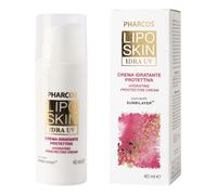 Liposkin idra uv pharcos 40 ml