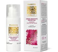Liposkin idra uv pharcos 40ml
