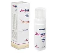 liposkin spuma pharcos detergente per pelli a tendenza acneica 150 ml