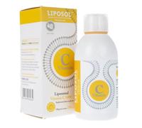 Liposol Vitamina C 1000 ( Vitamina C tamponata liposomiale ) - 250 ml