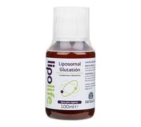 Liposomal Glutation Lipolife 100ml Equisalud