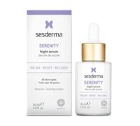 Siero Liposoma Serenity Di Sesderma siero notte 30 ml