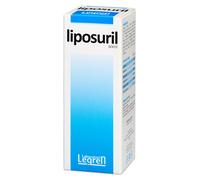 Liposuril legren gocce 50ml