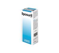 Liposuril integratore alimentare utile per il controllo del peso corporeo 50ml