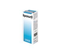 Liposuril legren gocce 50ml