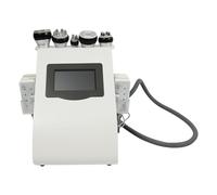 Liposuzione ultrasonica a radiofrequenza 40K, liposuzione laser cavitazionale, radiofrequenza a vuoto multipolare ad ultrasuoni, dimagrante 6 in 1