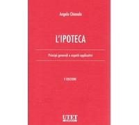 L'ipoteca [Board book] [Mar 09, 2026] Chianale Angelo