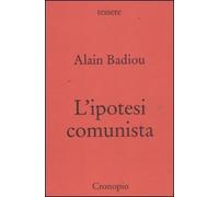 L'ipotesi comunista
