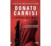 L'ipotesi del male