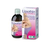 Lipothin Control 250 Ml