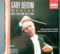 Lipovsek - Das Lied Von der Erde