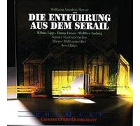 Lipp - Entführung aus dem Serail (Qs)