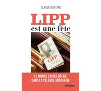 Lipp est une fête