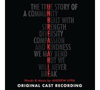 Lippa, Andrew - Unbreakable (Original Cast Recording)