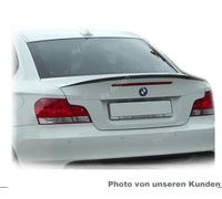 Lippe Adatta Per BMW E82 Coupe E E88 Cabriolet, Tipo-P, ABS Aspetto Perfetto