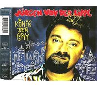 Lippe, Jürgen V d - König der City
