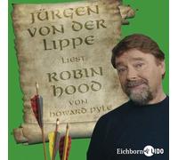 Lippe,Jürgen Von der - Robin Hood