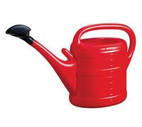 Lippert - 702 010 04, Annaffiatoio, Colore: Rosso, 10 l