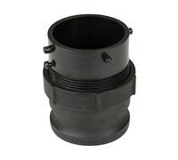 Lippert componenti 360785 rifiuti Master Cam Maschio a Maschio a baionetta