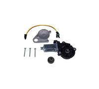 Lippert Components Kwikee 379608 - Kit di montaggio motore elettrico di ricambio pre-IMGL per camper, rimorchi da viaggio e camper, si estende automaticamente, ritrae i passi, componenti di