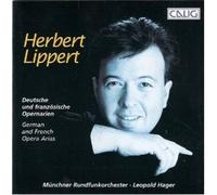 Lippert,H. - Deutsche & Französ.Opernarien
