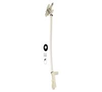 Lippert Set Valvola Per Wc Flow Max