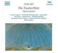 Lippert,Tichy,Kwon - The Magic Flute (Highlights)