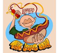 Lipphead - The Long Way