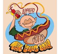 Lipphead - The Long Way