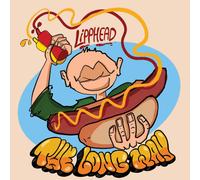 Lipphead - The Long Way