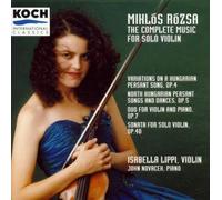 Lippi,Isabella - Musik Für Violine Solo