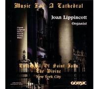 Lippincott, Joan - Music for a Cathedral