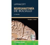 Lippincott. Neuroanatomía de bolsillo