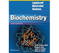 Lippincott(r) Illustrated Reviews: Biochemistry