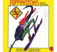 Lippingtons Feat.Russ Freeman - Curves Ahead