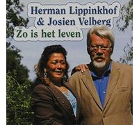 LIPPINKHOF, HERMAN & JOSI - ZO IS HET LEVEN