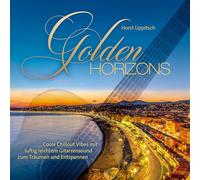 Lippitsch, Horst - Lippitsch, H: Golden Horizons