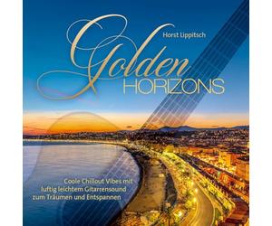 Lippitsch, Horst - Lippitsch, H: Golden Horizons